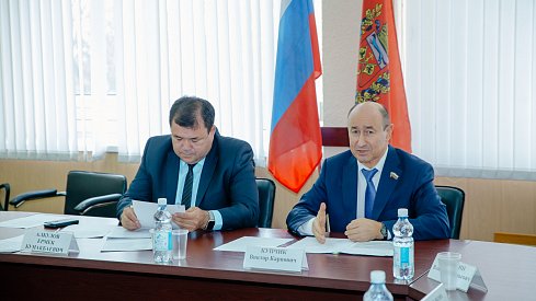 Бесплатная юрпомощь – для безработных предпенсионеров